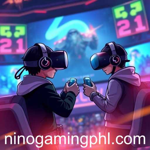 The Impact of Ninogaming on the Gaming World