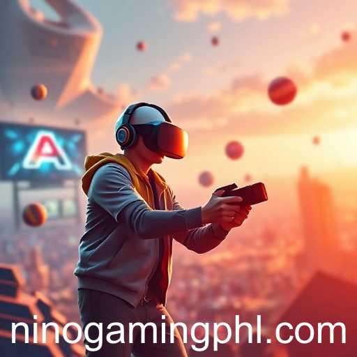 The Impact of Emerging Technologies in Gaming