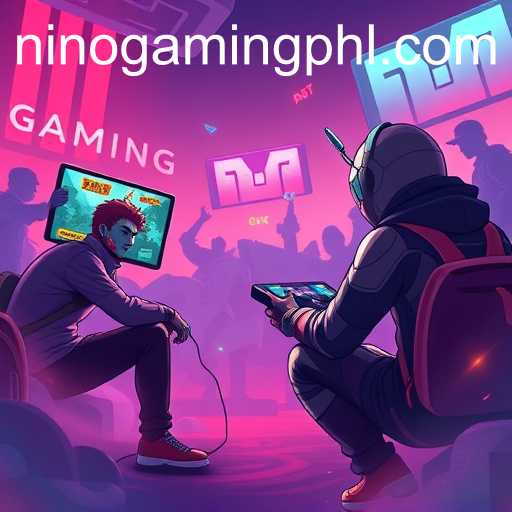 Ninogaming's Rise in the Digital Arena