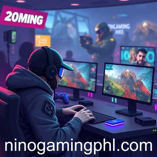 The Rise of Ninogaming in the Digital Era