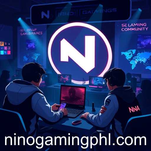 The Evolution of Gaming Communities through Ninogaming