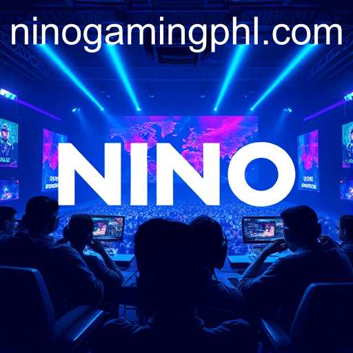 Ninogaming's Rise in the Global Gaming Arena