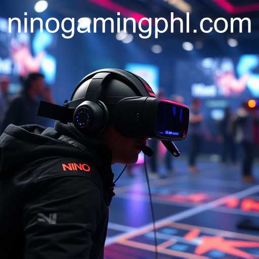 Ninogaming's Impact on the Gaming Industry