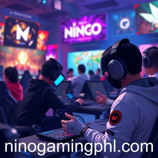 Ninogaming Enhances Gaming Experience in 2025