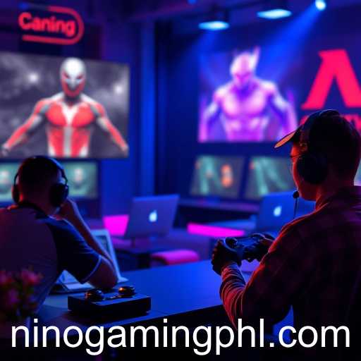 Ninogaming Revolutionizes Online Gaming