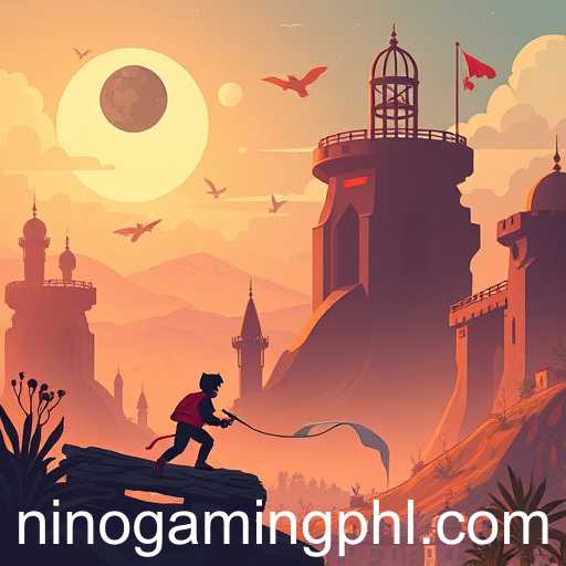 Ninogaming: Revolutionizing the Online Gaming Experience