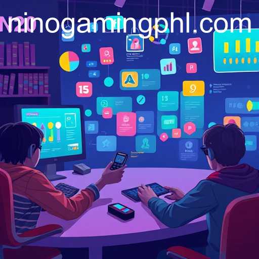 The Rise of Gamified Learning