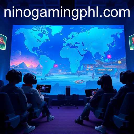 The Rise of NiNoGaming in the Global Arena