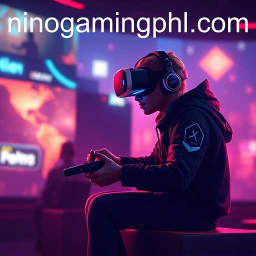 The Rise of Ninogaming in 2025